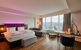 GHOTEL hotel&living Würzburg